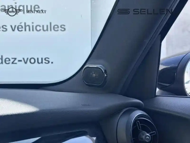 Mini Mini 5 portes cooper s 178ch edition premium plus bva7 — photo 9