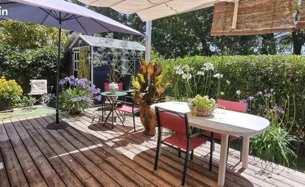 Maison de ville 5 pièces 92 m²