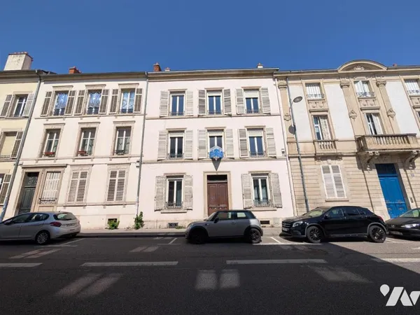 Appartement 3 pièces 87 m²