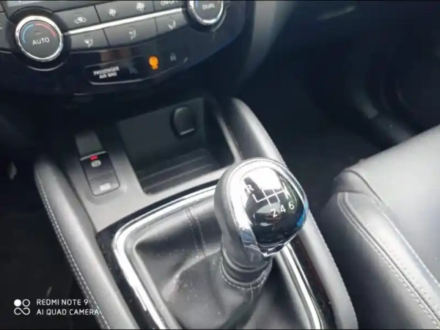 Nissan Qashqai 1.5 dci 115ch tekna 2019 euro6-evap — photo 12