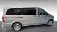 Mercedes Vito 119 CDI Mixto Long Select Propulsion 9G-Tronic — photo 4