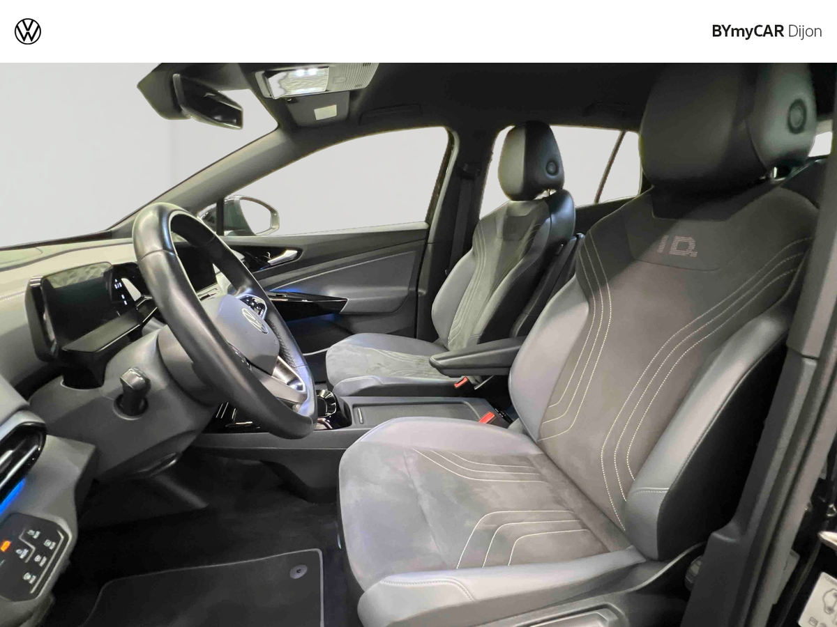 Volkswagen ID.4 174 ch Pro — photo 11