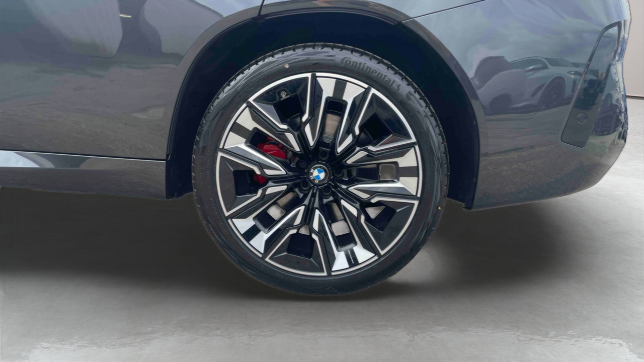 BMW X3 30e xDrive 299 ch BVA8 — photo 19