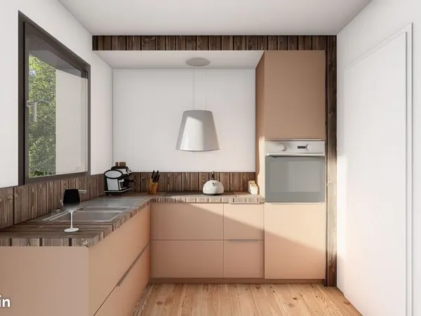 Maison 4 pièces 87 m²