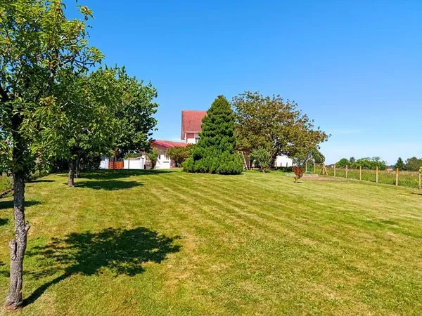 Maison 6 pièces 191 m²