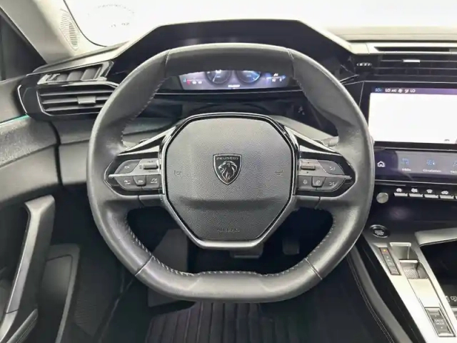 Peugeot 308 bluehdi 130ch s&amp;s eat8 — photo 9
