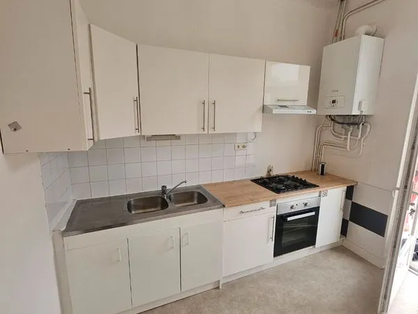 F3 65 m² centre ville commentry