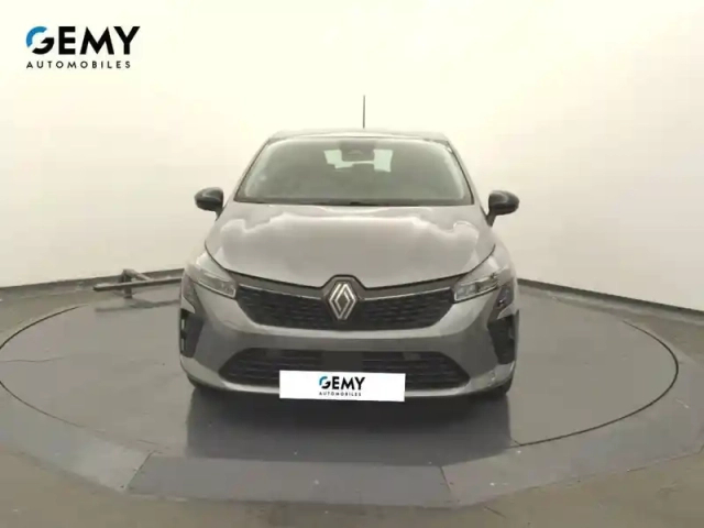 Renault Clio tce 90 — photo 2