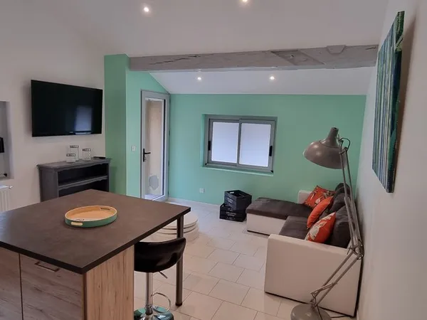 Appartement à Louer 42 m² - Proche d'Auch