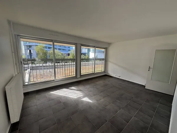 Appartement 1 pièce 31 m²