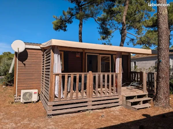Mobil-home