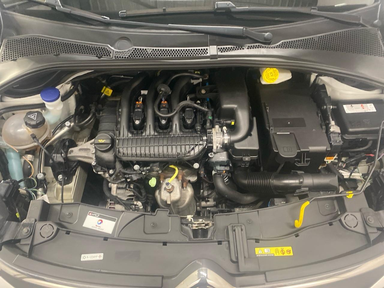 Citroën C3 societe puretech 83 s&s bvm feel nav — photo 15