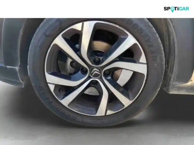 Citroën C3 1.2 puretech 110ch s&amp;s shine 120-123g — photo 10