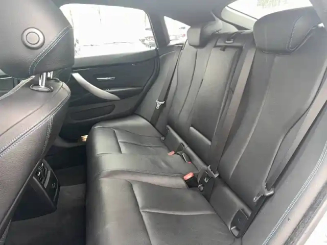 Bmw Serie 4 gran coupé 420d xdrive 190 ch bva8 — photo 107