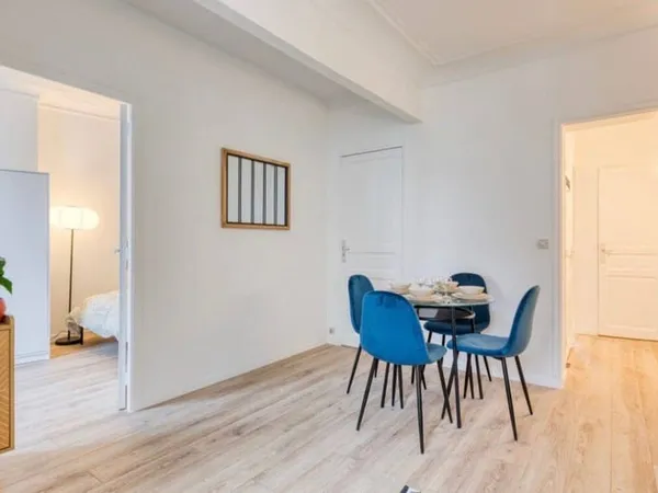Appartement 48 m²