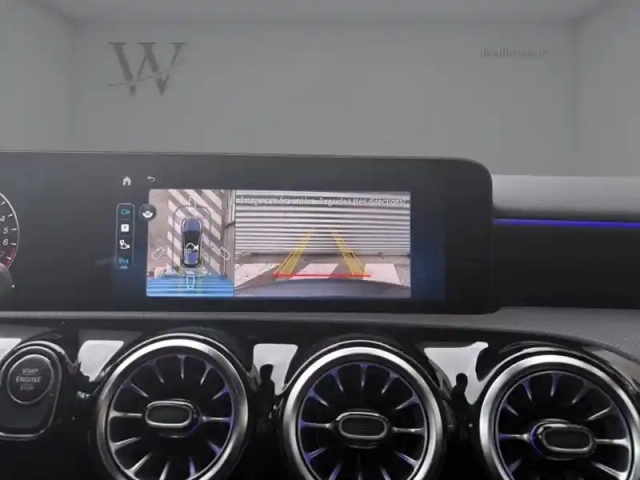 Mercedes Classe A 250 e hybrid eq amg line — photo 15