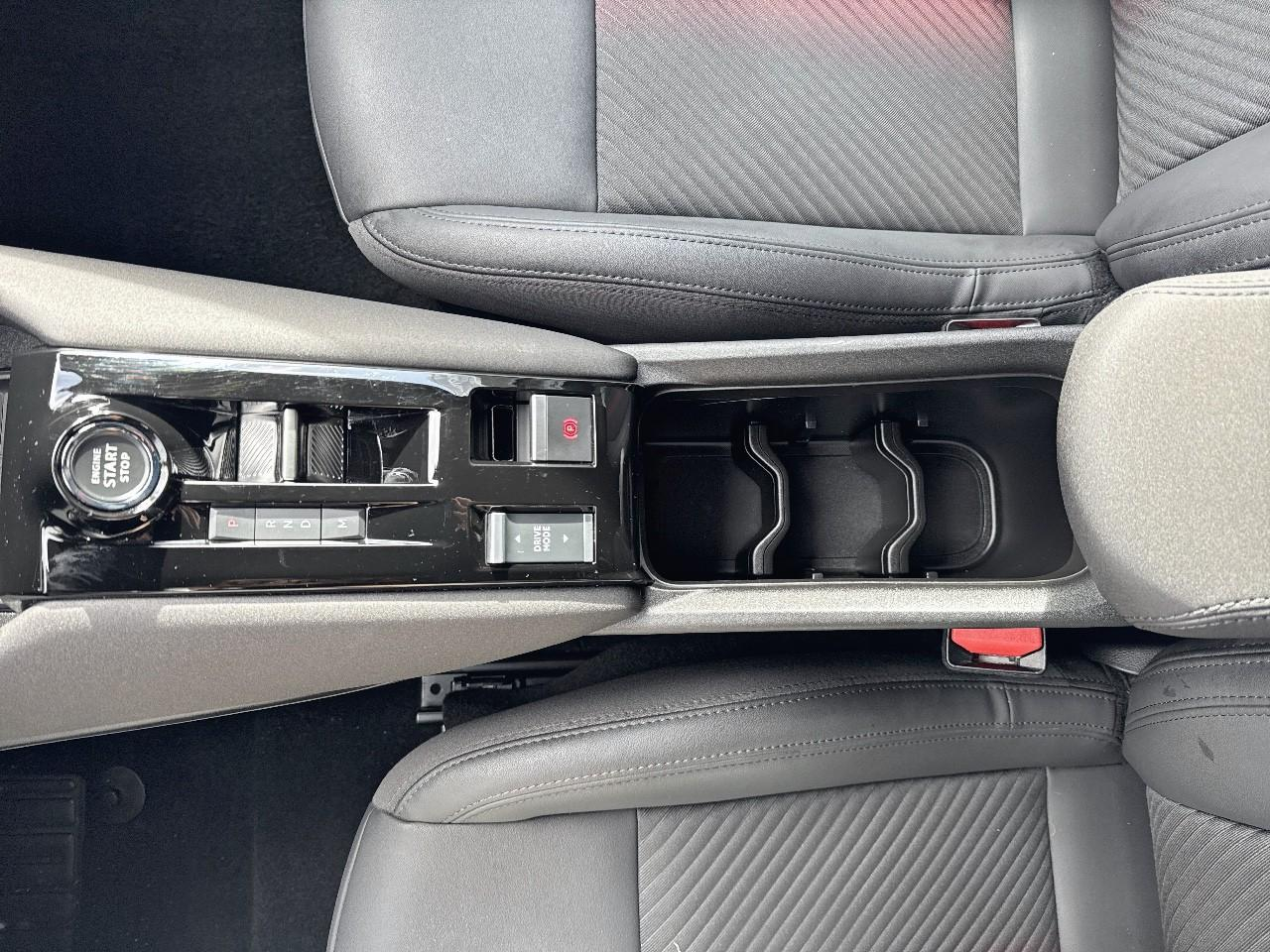 Alfa Romeo Junior 1.2 ibrida 136 ch edct6 premium — photo 18