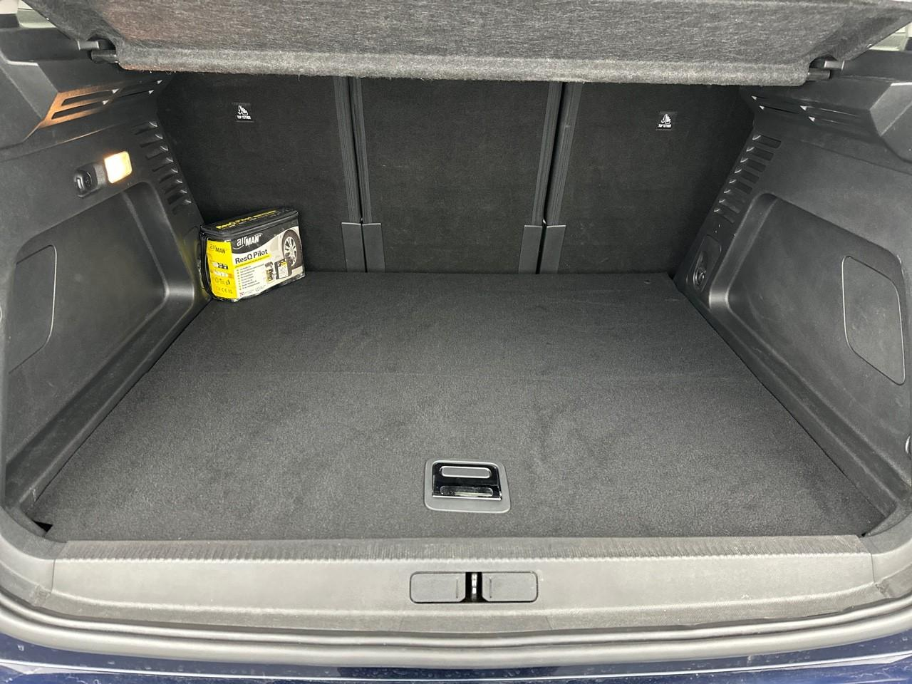 Citroën C5 Aircross hybride rechargeable 225 e-eat8 shine pack — photo 6