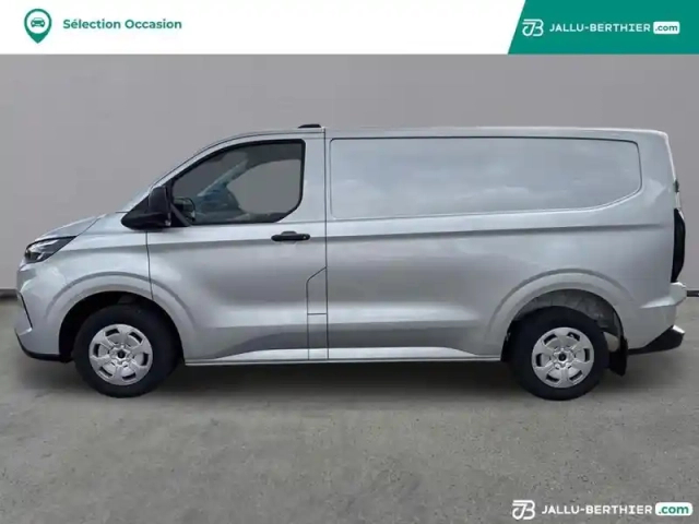Ford Custom transit  fg 280 l1h1 2.0 ecoblue 136ch trend — photo 5