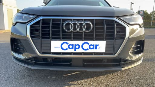 Audi Q3 2.0 TDI 150 S-Tronic 7 - Business Line – 2022 – 80028 km – Diesel – Boîte Automatique — photo 30