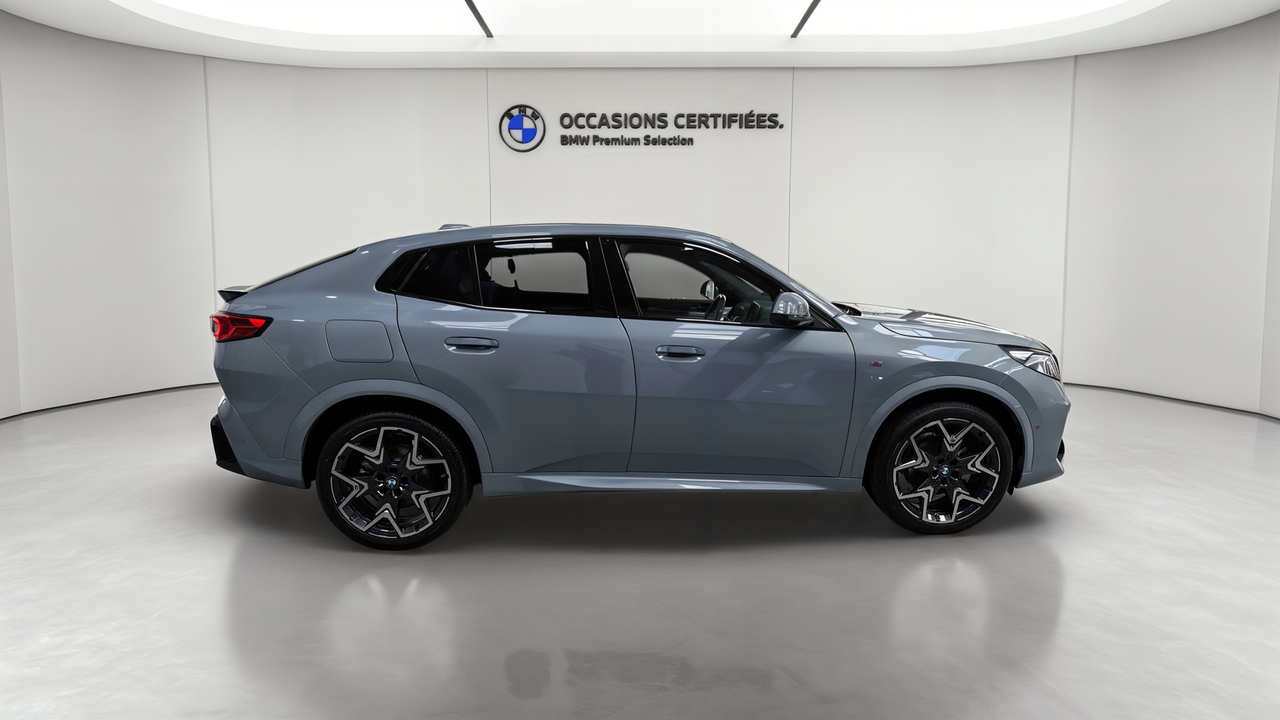 BMW X2 xDrive 20d 163ch DKG7 — photo 6