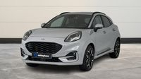 Ford Puma 1.0 Flexifuel 125ch S&S mHEV ST-Line X