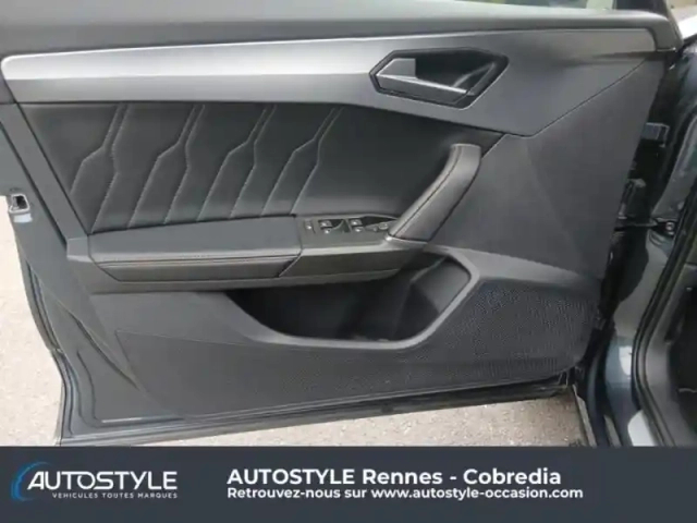 Cupra Formentor 1.5 tsi 150ch v dsg7 — photo 14
