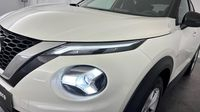 Nissan Juke 1.0 DIG-T 114ch N-Connecta DCT 2021.5 — photo 17