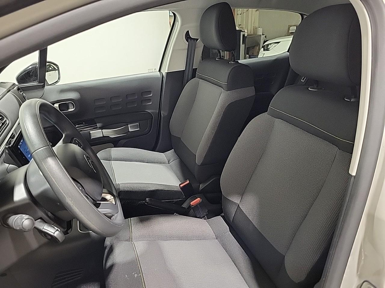 Citroën C3 puretech 83 s&s bvm5 c-series — photo 10