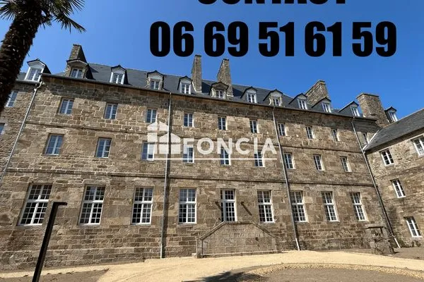 Appartement 1 pièce 29 m²