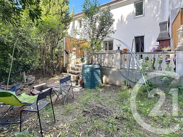 Maison 5 pièces 82 m²