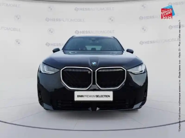 Bmw X3 xdrive30e 299ch m sport — photo 2