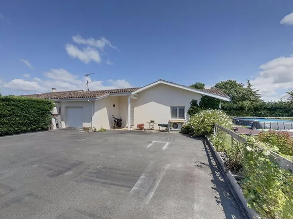 Maison 5 pièces 112 m²