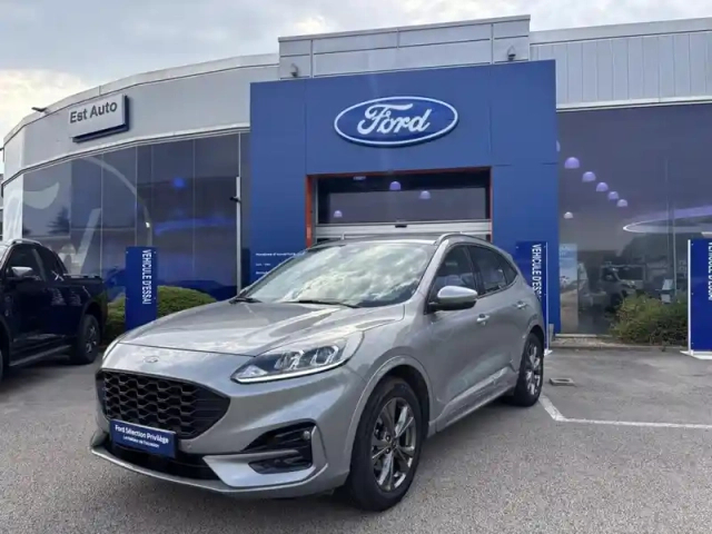 Ford Kuga 2.5 duratec 190ch fhev e85 st-line bva