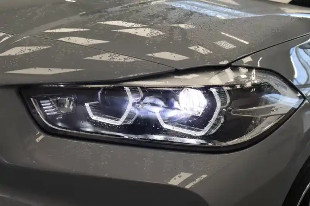 Bmw X2 xdrive 25e 220 ch bva6 — photo 92