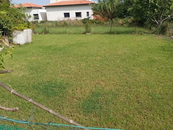 Terrain constructible à Argeles sur mer