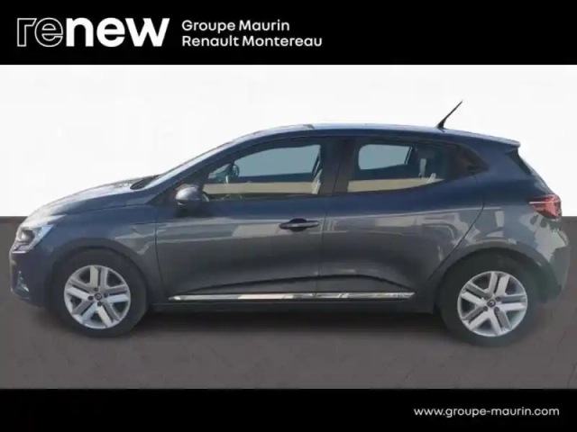 Renault Clio 1.0 tce 90ch business -21n — photo 9