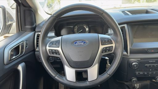Ford Ranger Super Cab 2.0 EcoBlue 170 - Xlt – 2021 – 32616 km – Diesel – Boîte Manuelle — photo 22