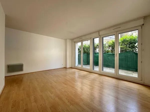 Appartement 3 pièces 74 m²