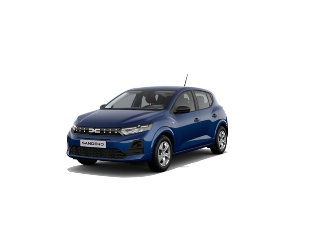 Dacia Sandero SCe 65