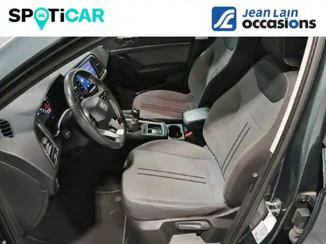 Seat Ateca 1.5 tsi 150 ch start/stop — photo 11