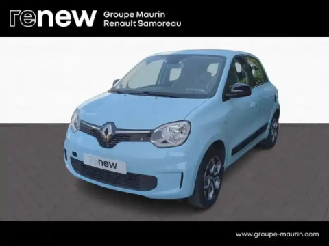 Renault Twingo 1.0 sce 65ch equilibre