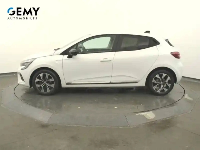 Renault Clio tce 90 — photo 8
