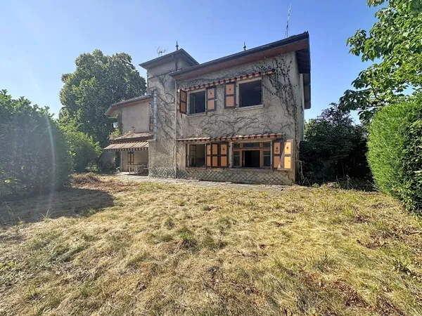 Maison 5 pièces 112 m²