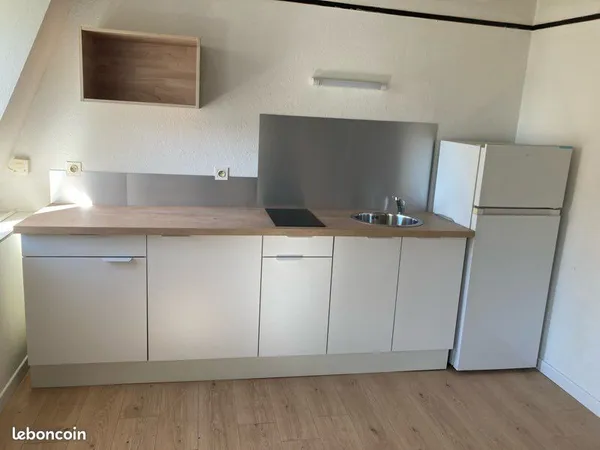 Appartement centre Arras