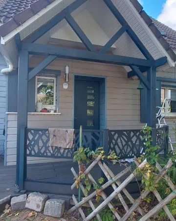 Maison le havre sanvic