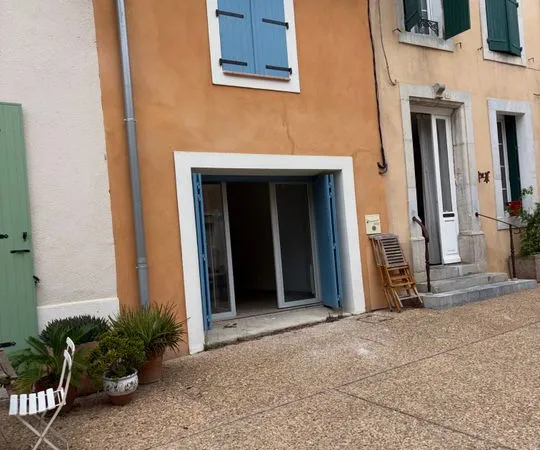Appartement de 57m2 à louer sur Leucate
