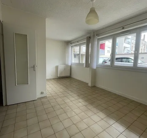 Appartement 2 pièces 49 m²