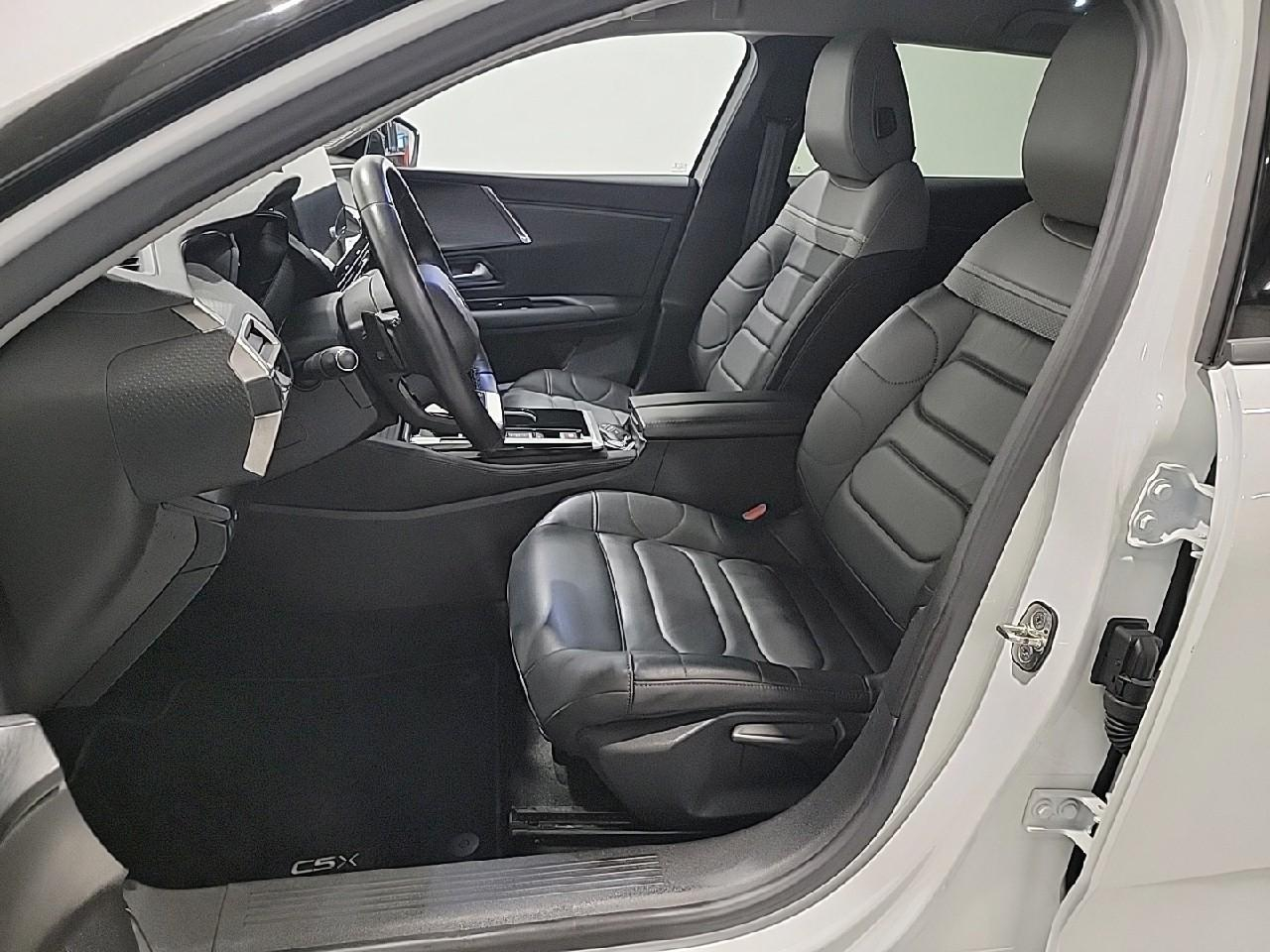 Citroën C5 X puretech 130 s&s eat8 shine — photo 9