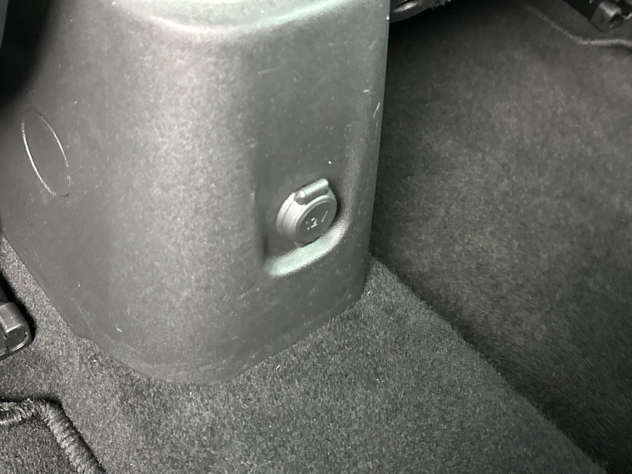 Citroën C3 Aircross puretech 130 s&s bvm6 shine — photo 30